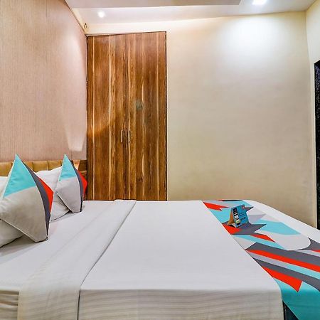 Fabhotel Grand Heritage - Nr Bkc 孟买 外观 照片