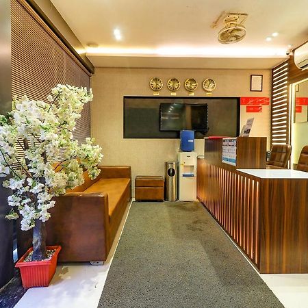 Fabhotel Grand Heritage - Nr Bkc 孟买 外观 照片