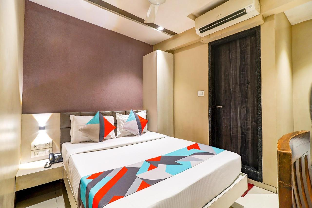 Fabhotel Grand Heritage - Nr Bkc 孟买 外观 照片