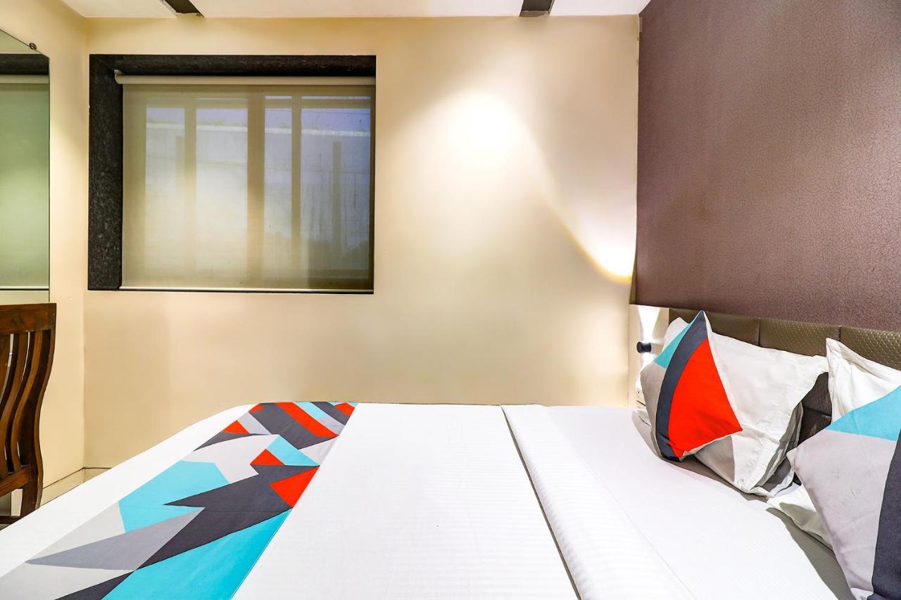 Fabhotel Grand Heritage - Nr Bkc 孟买 外观 照片
