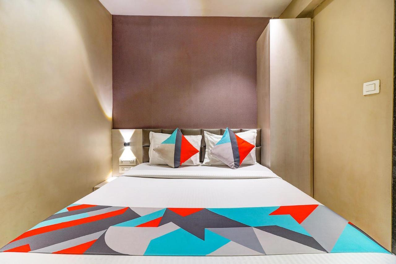 Fabhotel Grand Heritage - Nr Bkc 孟买 外观 照片