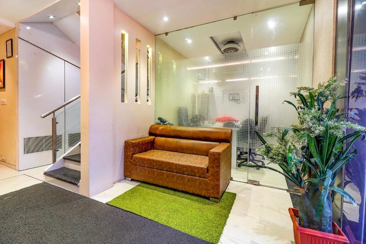 Fabhotel Grand Heritage - Nr Bkc 孟买 外观 照片