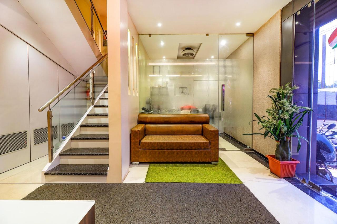 Fabhotel Grand Heritage - Nr Bkc 孟买 外观 照片
