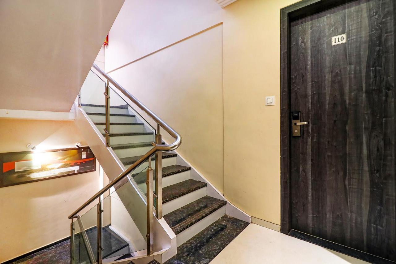 Fabhotel Grand Heritage - Nr Bkc 孟买 外观 照片
