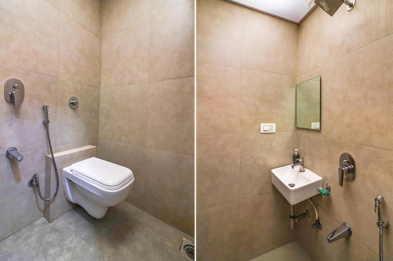 Fabhotel Grand Heritage - Nr Bkc 孟买 外观 照片