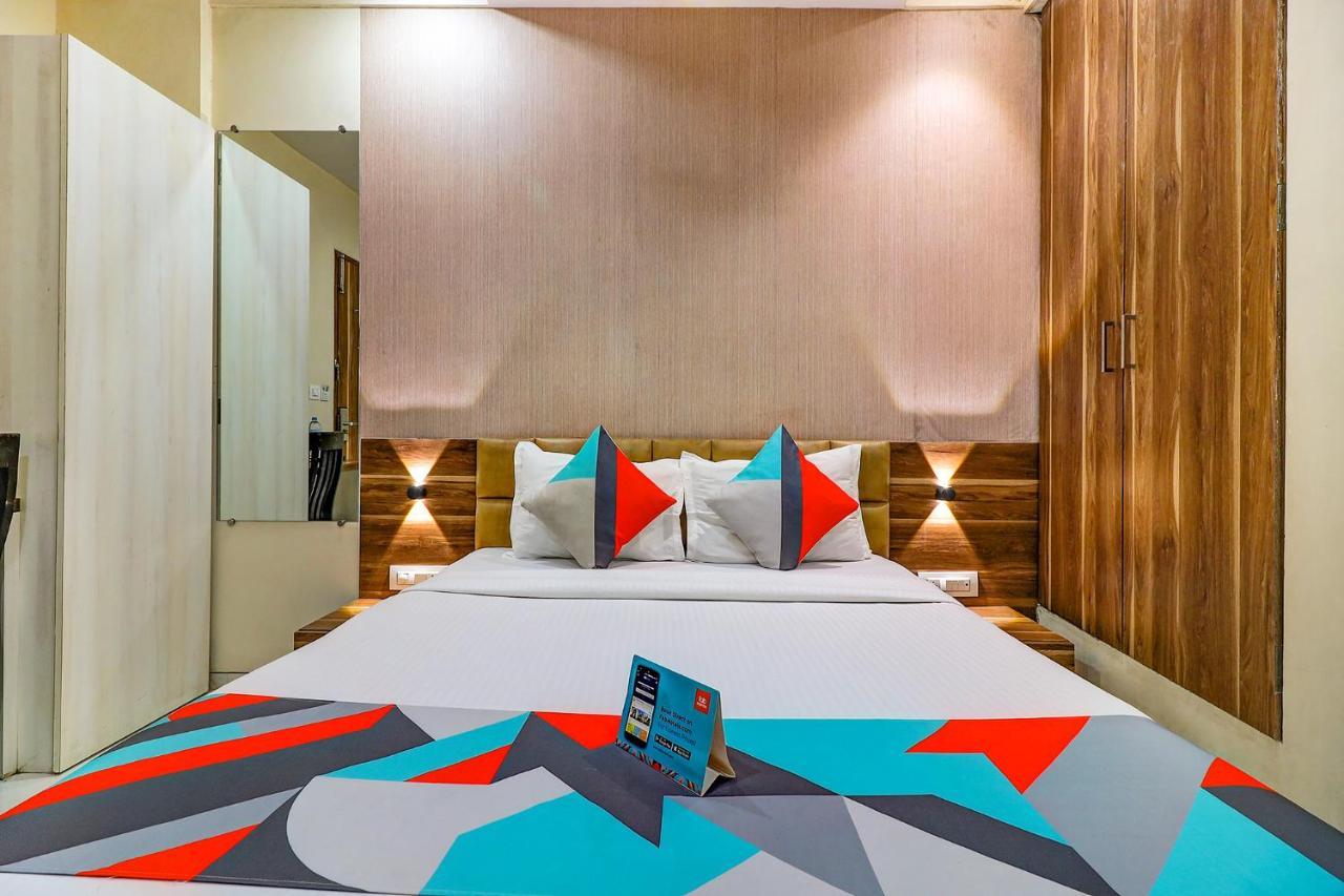 Fabhotel Grand Heritage - Nr Bkc 孟买 外观 照片