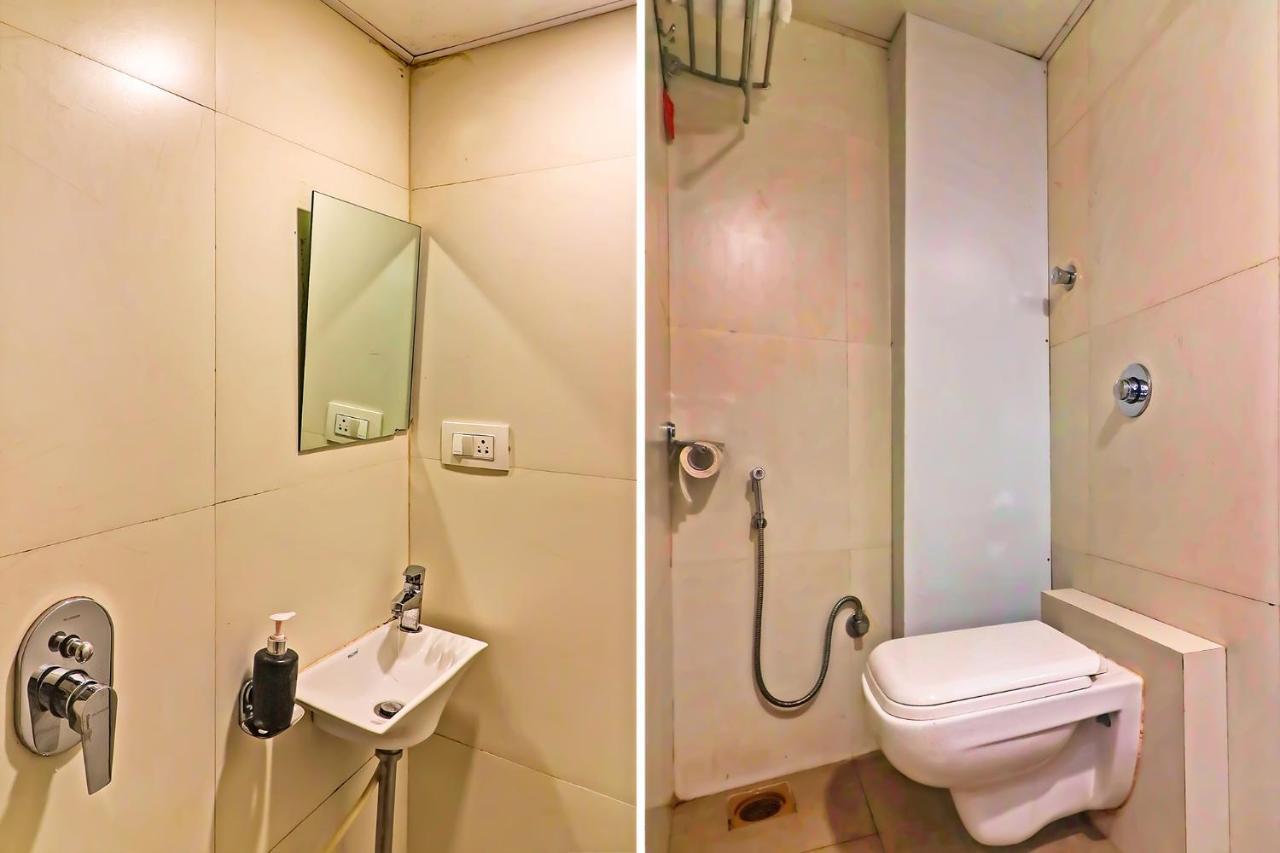 Fabhotel Grand Heritage - Nr Bkc 孟买 外观 照片