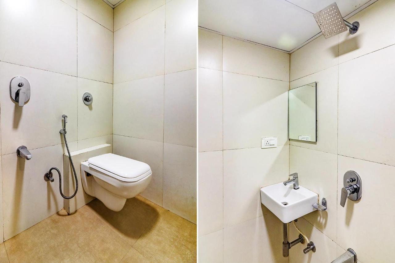 Fabhotel Grand Heritage - Nr Bkc 孟买 外观 照片
