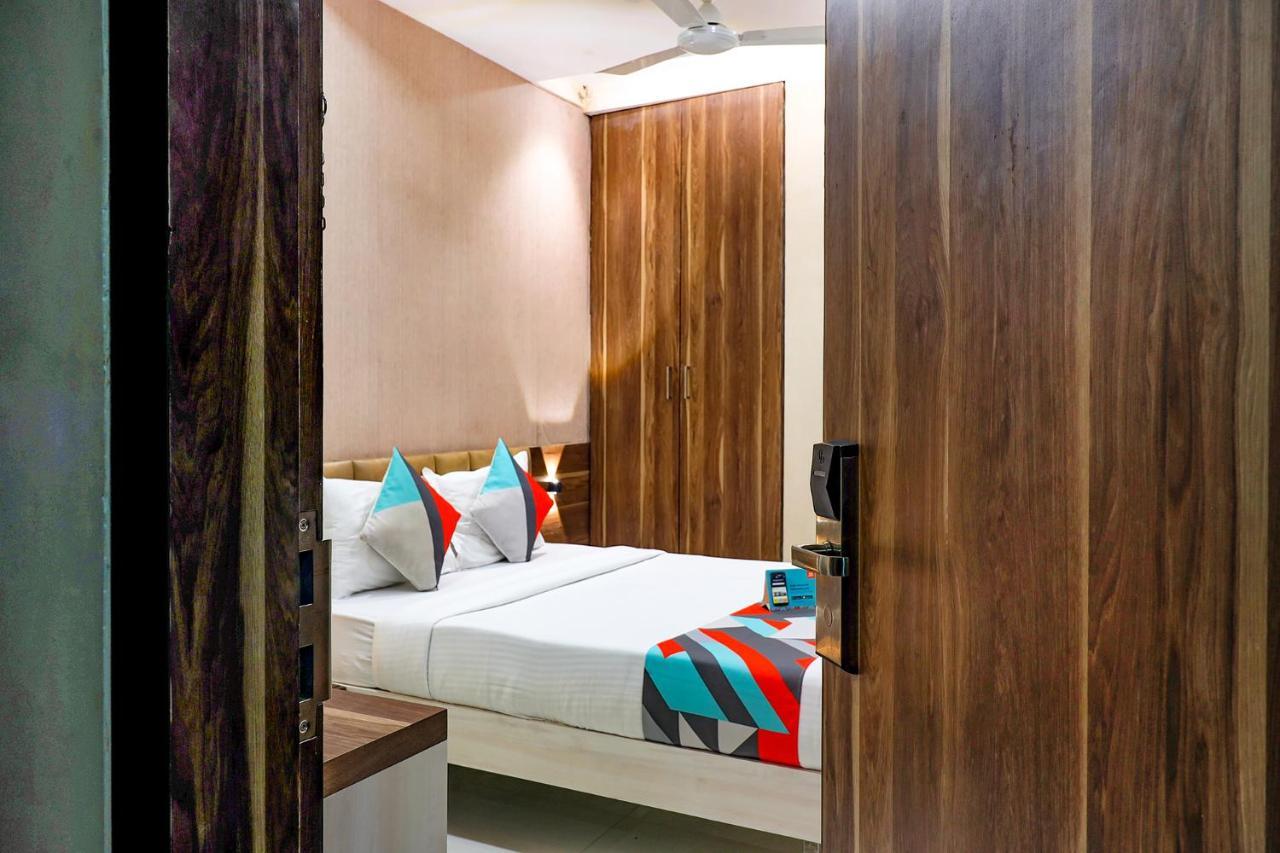 Fabhotel Grand Heritage - Nr Bkc 孟买 外观 照片