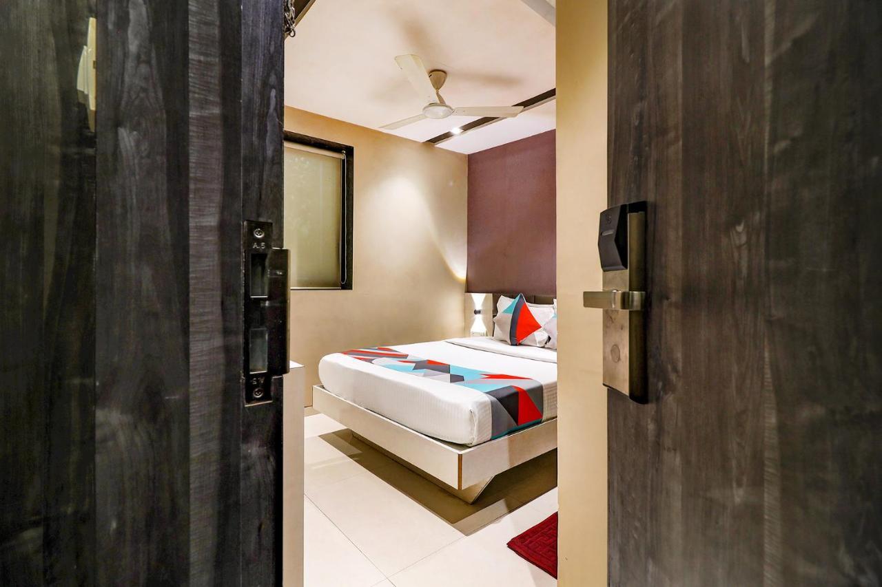 Fabhotel Grand Heritage - Nr Bkc 孟买 外观 照片