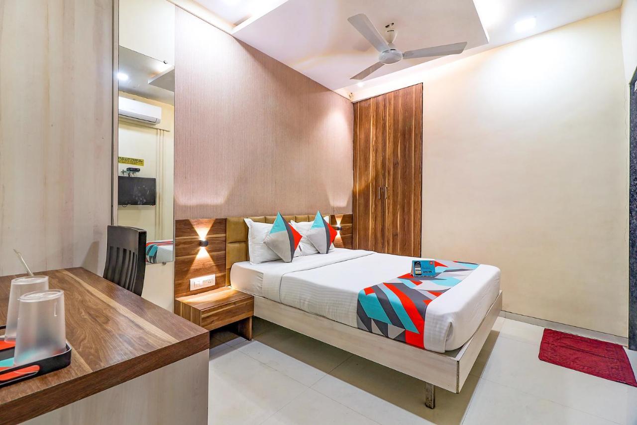 Fabhotel Grand Heritage - Nr Bkc 孟买 外观 照片